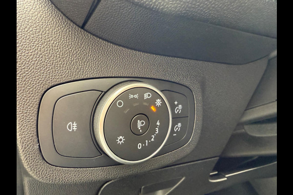 Ford Fiesta 1.1 Trend, CarPlay, Navi, LaneAssist, DAB, Cruise Control