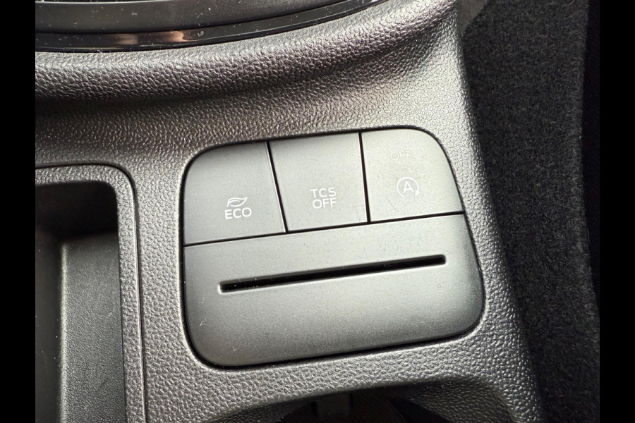 Ford Fiesta 1.1 Trend, CarPlay, Navi, LaneAssist, DAB, Cruise Control