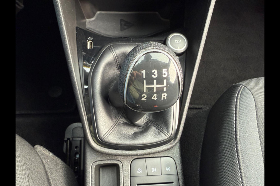 Ford Fiesta 1.1 Trend, CarPlay, Navi, LaneAssist, DAB, Cruise Control