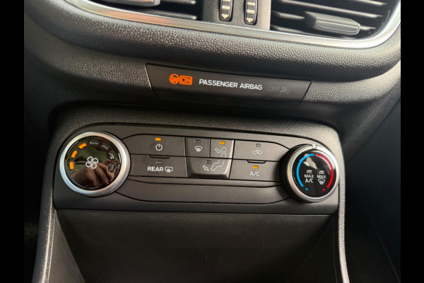 Ford Fiesta 1.1 Trend, CarPlay, Navi, LaneAssist, DAB, Cruise Control