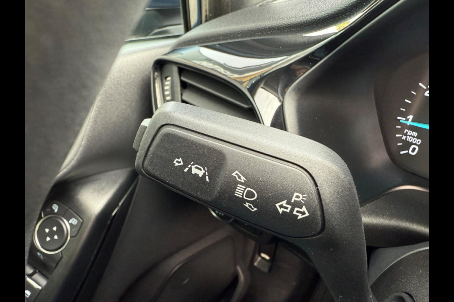 Ford Fiesta 1.1 Trend, CarPlay, Navi, LaneAssist, DAB, Cruise Control