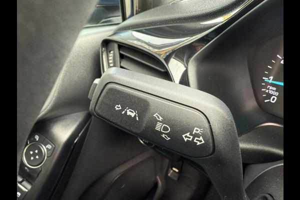 Ford Fiesta 1.1 Trend, CarPlay, Navi, LaneAssist, DAB, Cruise Control