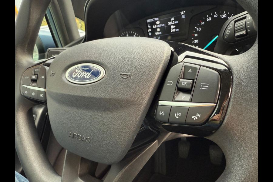 Ford Fiesta 1.1 Trend, CarPlay, Navi, LaneAssist, DAB, Cruise Control