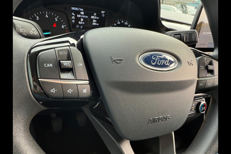 Ford Fiesta 1.1 Trend, CarPlay, Navi, LaneAssist, DAB, Cruise Control