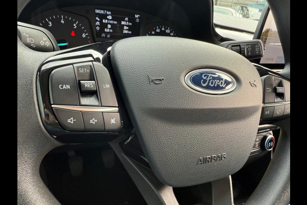 Ford Fiesta 1.1 Trend, CarPlay, Navi, LaneAssist, DAB, Cruise Control
