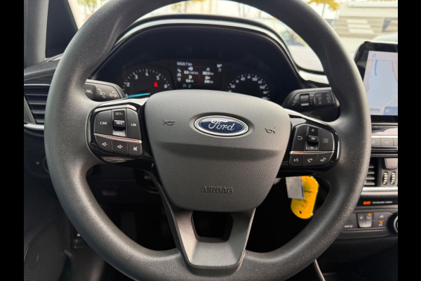 Ford Fiesta 1.1 Trend, CarPlay, Navi, LaneAssist, DAB, Cruise Control