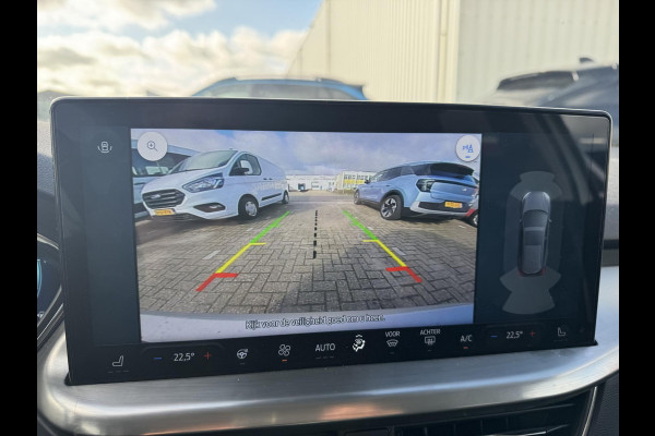 Ford FOCUS Wagon 1.0 EcoBoost Hybrid Titanium X 125pk | Winterpack | AGR Stoel | B&O play | SYNC 4 Navigatie Ford FOCUS Wagon 1.0 EcoBoost Hybrid Titanium X 125pk | Winterpack | AGR Stoel | B&O play | SYNC 4 Navigatie