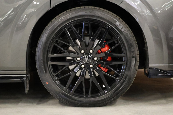 Ford Transit Custom 300 2.0 TDCI 170 PK L2H1 Limited | L+R Schuifdeur | ACC | Blind Spot | Camera | Lane Assist | Stoelverwarming | CarPlay | Naviga | Raptor Edition | Trekhaak | 3-Zitter | MODELJAAR 2025 | Verlengde fabrieksgarantie tot 12-2029 Ford Transit Custom 300 2.0 TDCI 170 PK L2H1 Limited | L+R Schuifdeur | ACC | Blind Spot | Camera | Lane Assist | Stoelverwarming | CarPlay | Naviga | Raptor Edition | Trekhaak | 3-Zitter | MODELJAAR 2025 | Verlengde fabrieksgarantie tot 12-2029