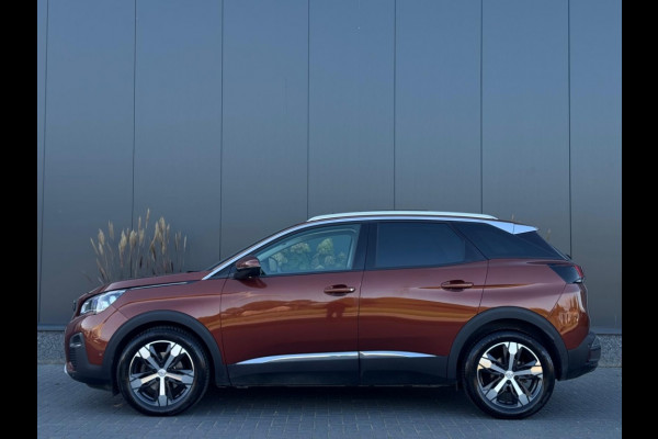 Peugeot 3008 1.2 PureTech Active M2018 PANO 360 CAMERA NAVI PDC CLIMATE Peugeot 3008 1.2 PureTech Active M2018 PANO 360 CAMERA NAVI PDC CLIMATE