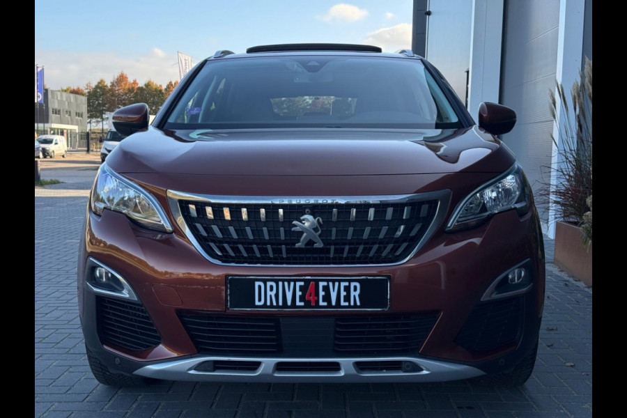 Peugeot 3008 1.2 PureTech Active M2018 PANO 360 CAMERA NAVI PDC CLIMATE Peugeot 3008 1.2 PureTech Active M2018 PANO 360 CAMERA NAVI PDC CLIMATE