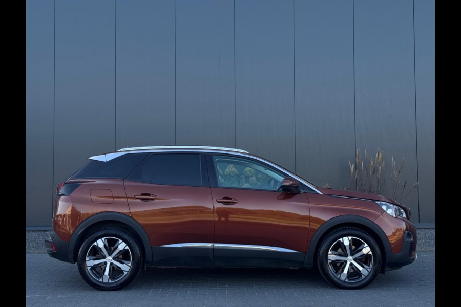 Peugeot 3008 1.2 PureTech Active M2018 PANO 360 CAMERA NAVI PDC CLIMATE Peugeot 3008 1.2 PureTech Active M2018 PANO 360 CAMERA NAVI PDC CLIMATE