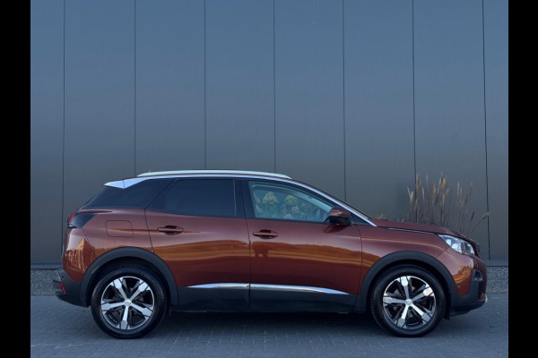 Peugeot 3008 1.2 PureTech Active M2018 PANO 360 CAMERA NAVI PDC CLIMATE Peugeot 3008 1.2 PureTech Active M2018 PANO 360 CAMERA NAVI PDC CLIMATE