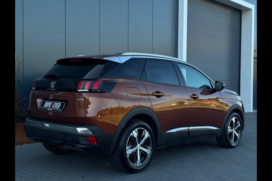 Peugeot 3008 1.2 PureTech Active M2018 PANO 360 CAMERA NAVI PDC CLIMATE Peugeot 3008 1.2 PureTech Active M2018 PANO 360 CAMERA NAVI PDC CLIMATE