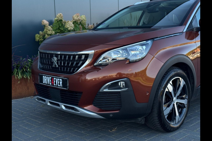 Peugeot 3008 1.2 PureTech Active M2018 PANO 360 CAMERA NAVI PDC CLIMATE Peugeot 3008 1.2 PureTech Active M2018 PANO 360 CAMERA NAVI PDC CLIMATE