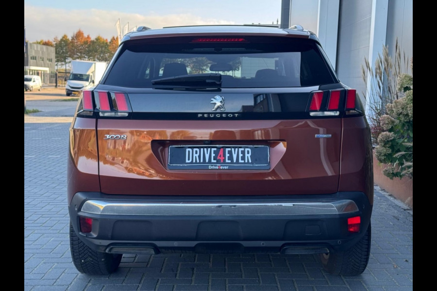 Peugeot 3008 1.2 PureTech Active M2018 PANO 360 CAMERA NAVI PDC CLIMATE Peugeot 3008 1.2 PureTech Active M2018 PANO 360 CAMERA NAVI PDC CLIMATE