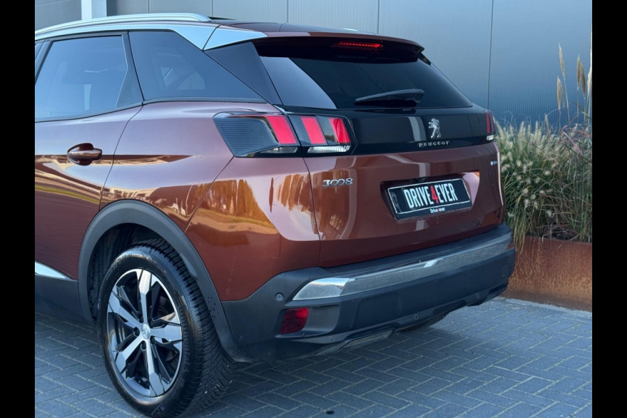 Peugeot 3008 1.2 PureTech Active M2018 PANO 360 CAMERA NAVI PDC CLIMATE Peugeot 3008 1.2 PureTech Active M2018 PANO 360 CAMERA NAVI PDC CLIMATE