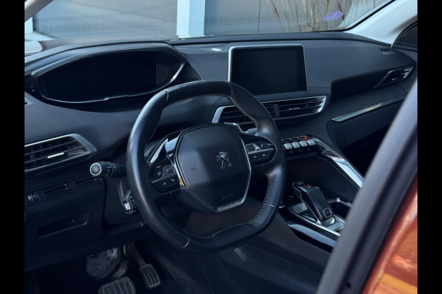 Peugeot 3008 1.2 PureTech Active M2018 PANO 360 CAMERA NAVI PDC CLIMATE Peugeot 3008 1.2 PureTech Active M2018 PANO 360 CAMERA NAVI PDC CLIMATE