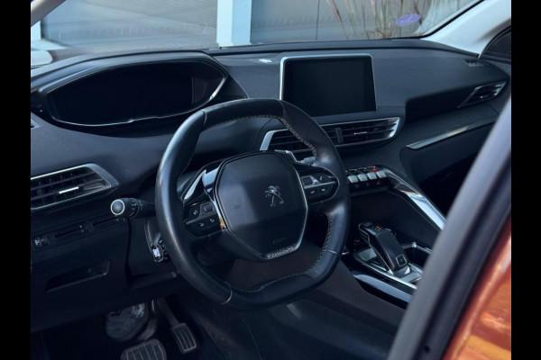 Peugeot 3008 1.2 PureTech Active M2018 PANO 360 CAMERA NAVI PDC CLIMATE Peugeot 3008 1.2 PureTech Active M2018 PANO 360 CAMERA NAVI PDC CLIMATE