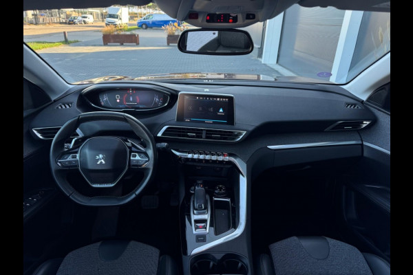 Peugeot 3008 1.2 PureTech Active M2018 PANO 360 CAMERA NAVI PDC CLIMATE Peugeot 3008 1.2 PureTech Active M2018 PANO 360 CAMERA NAVI PDC CLIMATE