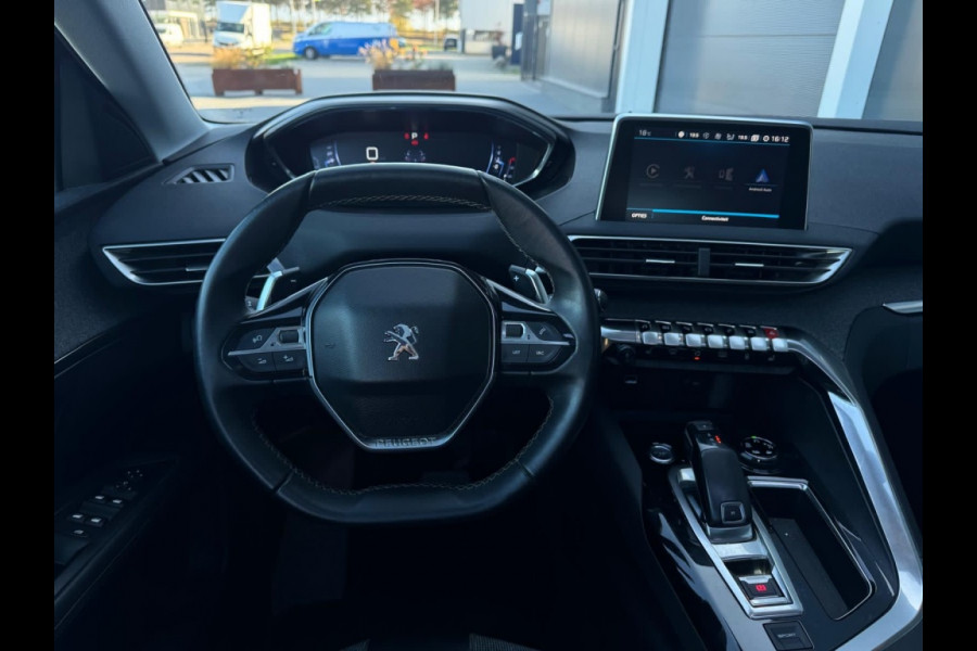 Peugeot 3008 1.2 PureTech Active M2018 PANO 360 CAMERA NAVI PDC CLIMATE Peugeot 3008 1.2 PureTech Active M2018 PANO 360 CAMERA NAVI PDC CLIMATE