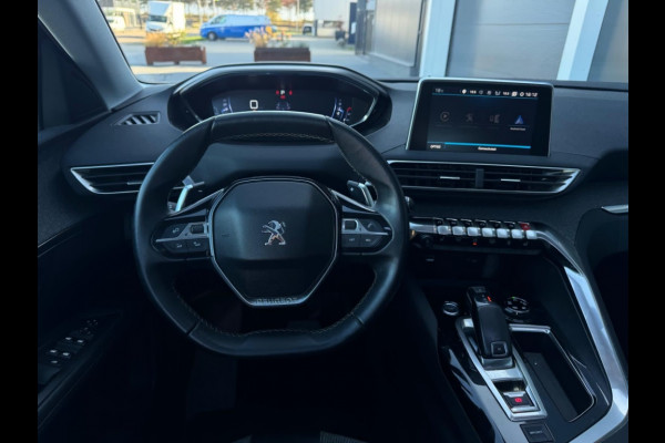 Peugeot 3008 1.2 PureTech Active M2018 PANO 360 CAMERA NAVI PDC CLIMATE Peugeot 3008 1.2 PureTech Active M2018 PANO 360 CAMERA NAVI PDC CLIMATE