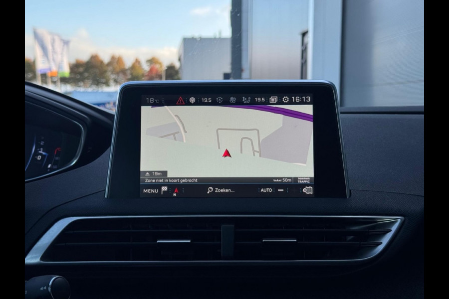 Peugeot 3008 1.2 PureTech Active M2018 PANO 360 CAMERA NAVI PDC CLIMATE Peugeot 3008 1.2 PureTech Active M2018 PANO 360 CAMERA NAVI PDC CLIMATE