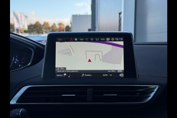 Peugeot 3008 1.2 PureTech Active M2018 PANO 360 CAMERA NAVI PDC CLIMATE Peugeot 3008 1.2 PureTech Active M2018 PANO 360 CAMERA NAVI PDC CLIMATE