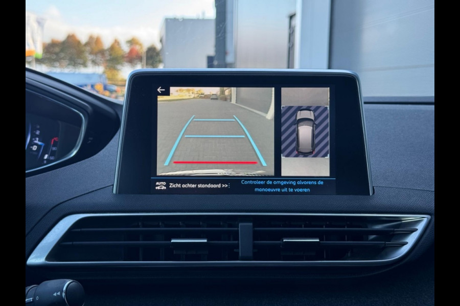 Peugeot 3008 1.2 PureTech Active M2018 PANO 360 CAMERA NAVI PDC CLIMATE Peugeot 3008 1.2 PureTech Active M2018 PANO 360 CAMERA NAVI PDC CLIMATE