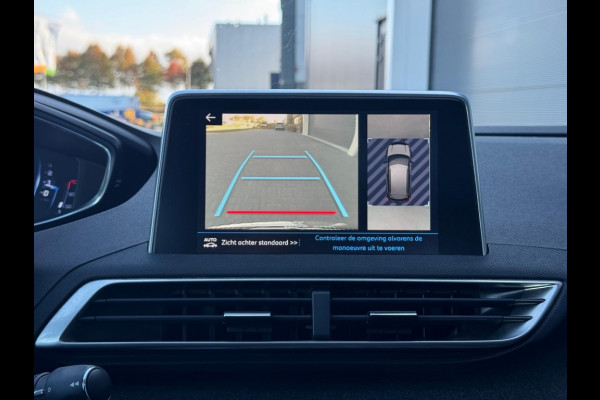 Peugeot 3008 1.2 PureTech Active M2018 PANO 360 CAMERA NAVI PDC CLIMATE Peugeot 3008 1.2 PureTech Active M2018 PANO 360 CAMERA NAVI PDC CLIMATE