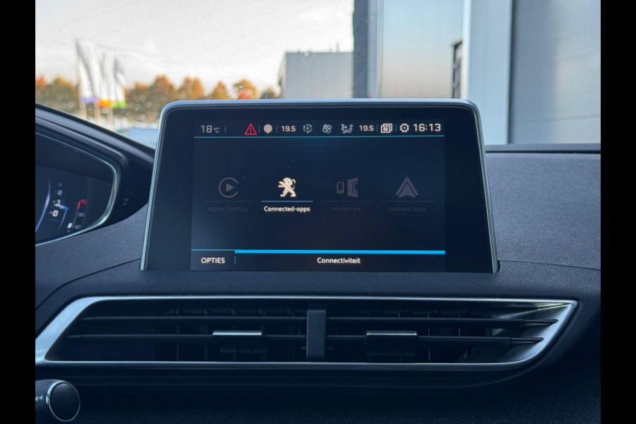 Peugeot 3008 1.2 PureTech Active M2018 PANO 360 CAMERA NAVI PDC CLIMATE Peugeot 3008 1.2 PureTech Active M2018 PANO 360 CAMERA NAVI PDC CLIMATE