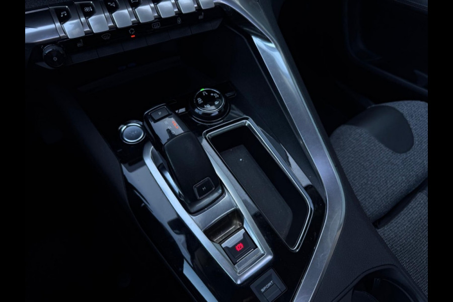 Peugeot 3008 1.2 PureTech Active M2018 PANO 360 CAMERA NAVI PDC CLIMATE Peugeot 3008 1.2 PureTech Active M2018 PANO 360 CAMERA NAVI PDC CLIMATE