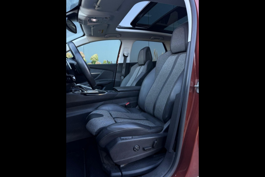 Peugeot 3008 1.2 PureTech Active M2018 PANO 360 CAMERA NAVI PDC CLIMATE Peugeot 3008 1.2 PureTech Active M2018 PANO 360 CAMERA NAVI PDC CLIMATE