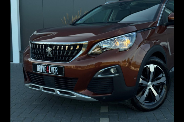 Peugeot 3008 1.2 PureTech Active M2018 PANO 360 CAMERA NAVI PDC CLIMATE Peugeot 3008 1.2 PureTech Active M2018 PANO 360 CAMERA NAVI PDC CLIMATE