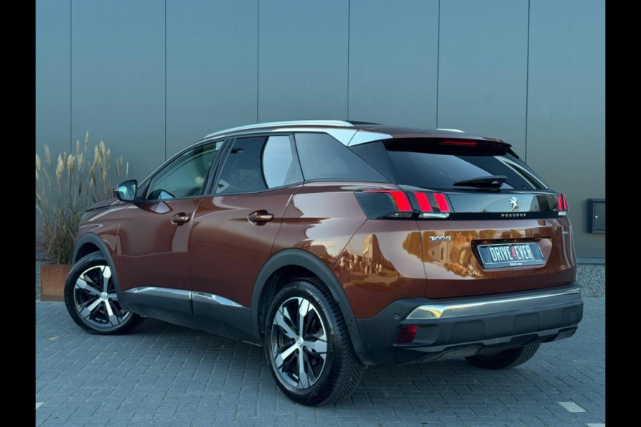 Peugeot 3008 1.2 PureTech Active M2018 PANO 360 CAMERA NAVI PDC CLIMATE Peugeot 3008 1.2 PureTech Active M2018 PANO 360 CAMERA NAVI PDC CLIMATE