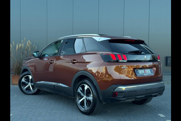 Peugeot 3008 1.2 PureTech Active M2018 PANO 360 CAMERA NAVI PDC CLIMATE Peugeot 3008 1.2 PureTech Active M2018 PANO 360 CAMERA NAVI PDC CLIMATE