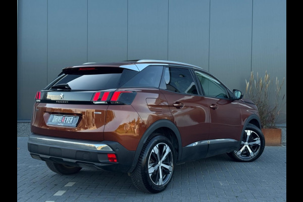 Peugeot 3008 1.2 PureTech Active M2018 PANO 360 CAMERA NAVI PDC CLIMATE Peugeot 3008 1.2 PureTech Active M2018 PANO 360 CAMERA NAVI PDC CLIMATE