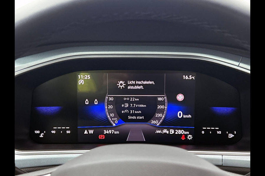 Volkswagen T-Roc Cabrio 1.0 TSI Style CAMERA | IQ-LIGHT | AD-CRUISE | CARPLAY | NAVI