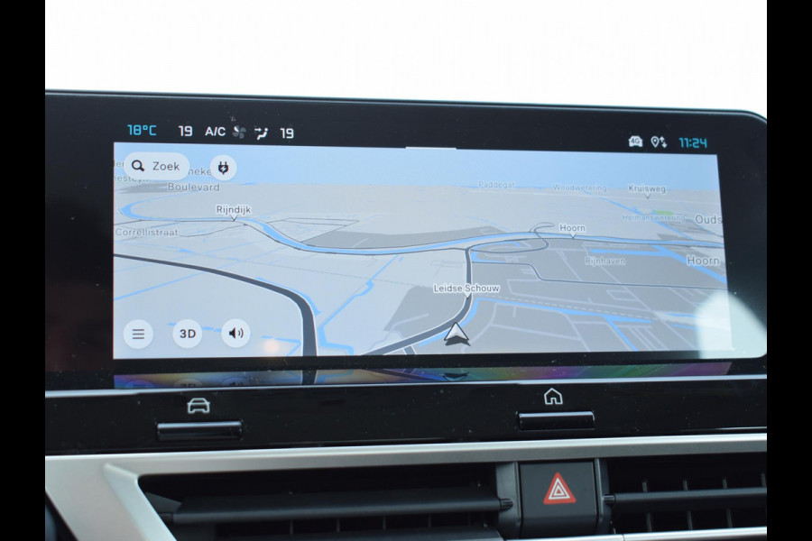 Citroën Ë-C4 Business 156pk Extended range 54 kWh Citroën Ë-C4 Business 156pk Extended range 54 kWh