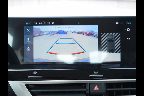 Citroën Ë-C4 Business 156pk Extended range 54 kWh Citroën Ë-C4 Business 156pk Extended range 54 kWh