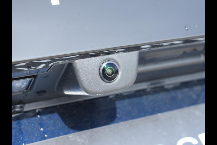 Citroën Ë-C4 Business 156pk Extended range 54 kWh Citroën Ë-C4 Business 156pk Extended range 54 kWh