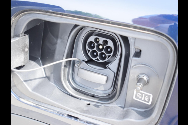 Citroën Ë-C4 Business 156pk Extended range 54 kWh Citroën Ë-C4 Business 156pk Extended range 54 kWh