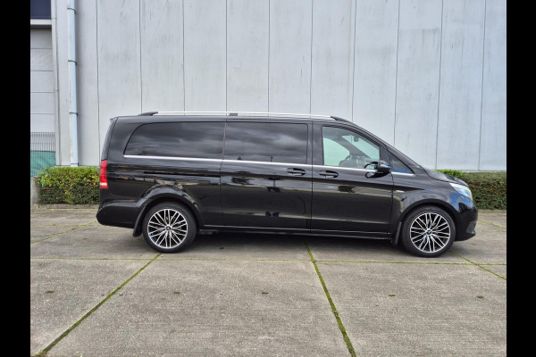 Mercedes-Benz V-Klasse 250d Extra Lang Avantgarde Edition 360 camera! ACC Vol opties
