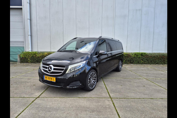 Mercedes-Benz V-Klasse 250d Extra Lang Avantgarde Edition 360 camera! ACC Vol opties