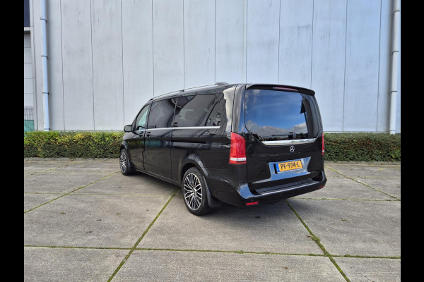 Mercedes-Benz V-Klasse 250d Extra Lang Avantgarde Edition 360 camera! ACC Vol opties