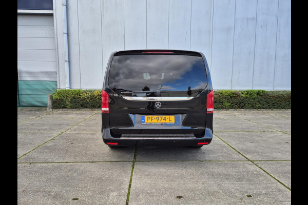 Mercedes-Benz V-Klasse 250d Extra Lang Avantgarde Edition 360 camera! ACC Vol opties