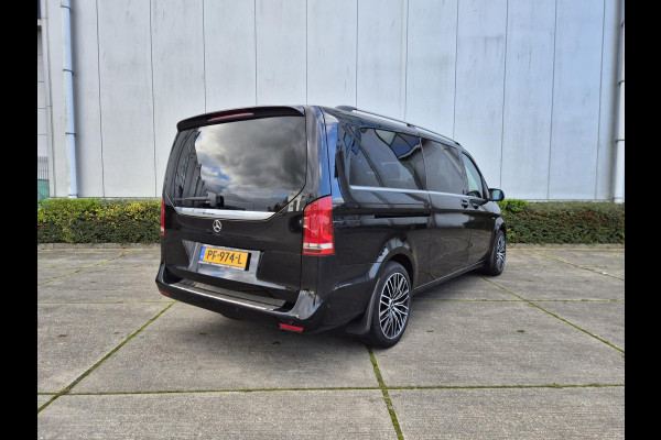 Mercedes-Benz V-Klasse 250d Extra Lang Avantgarde Edition 360 camera! ACC Vol opties