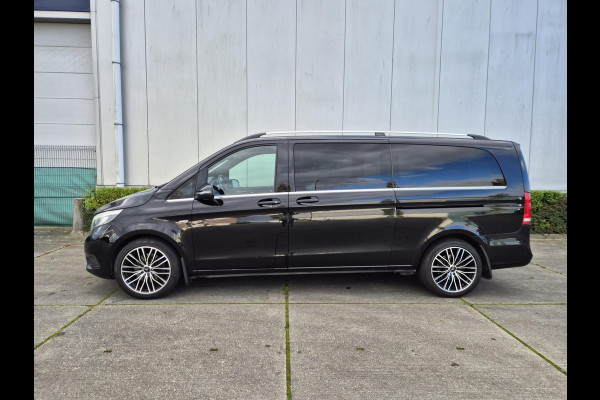 Mercedes-Benz V-Klasse 250d Extra Lang Avantgarde Edition 360 camera! ACC Vol opties