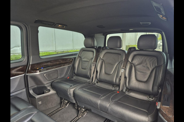 Mercedes-Benz V-Klasse 250d Extra Lang Avantgarde Edition 360 camera! ACC Vol opties