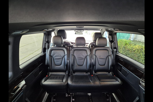 Mercedes-Benz V-Klasse 250d Extra Lang Avantgarde Edition 360 camera! ACC Vol opties