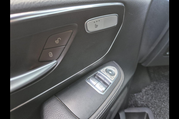 Mercedes-Benz V-Klasse 250d Extra Lang Avantgarde Edition 360 camera! ACC Vol opties
